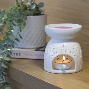 Ceramic Wax Melter & Mini Melt Bundle
