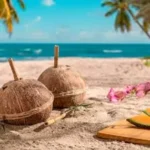 Paradise Beach