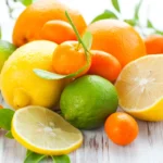 Sweet Citrus