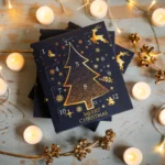 12 Day Advent Calendar