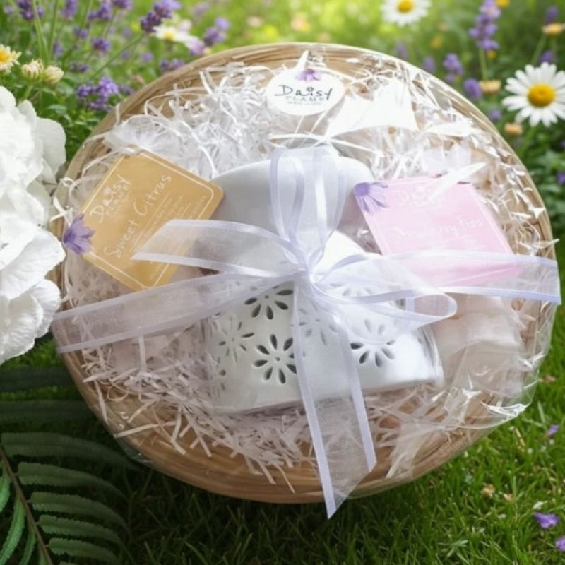 Medium Hamper Medium Hamper - Image 1