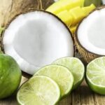 Coconut & Lime